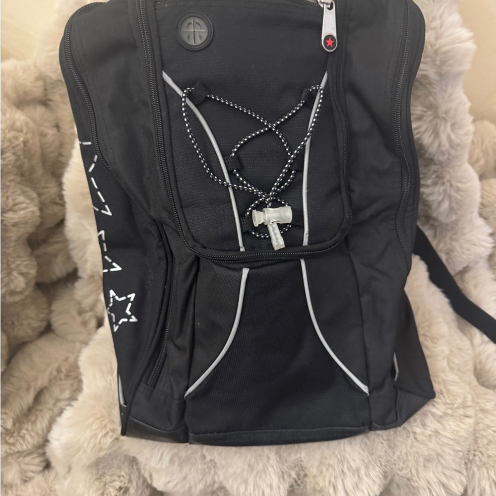 Boot backpack Brand New.